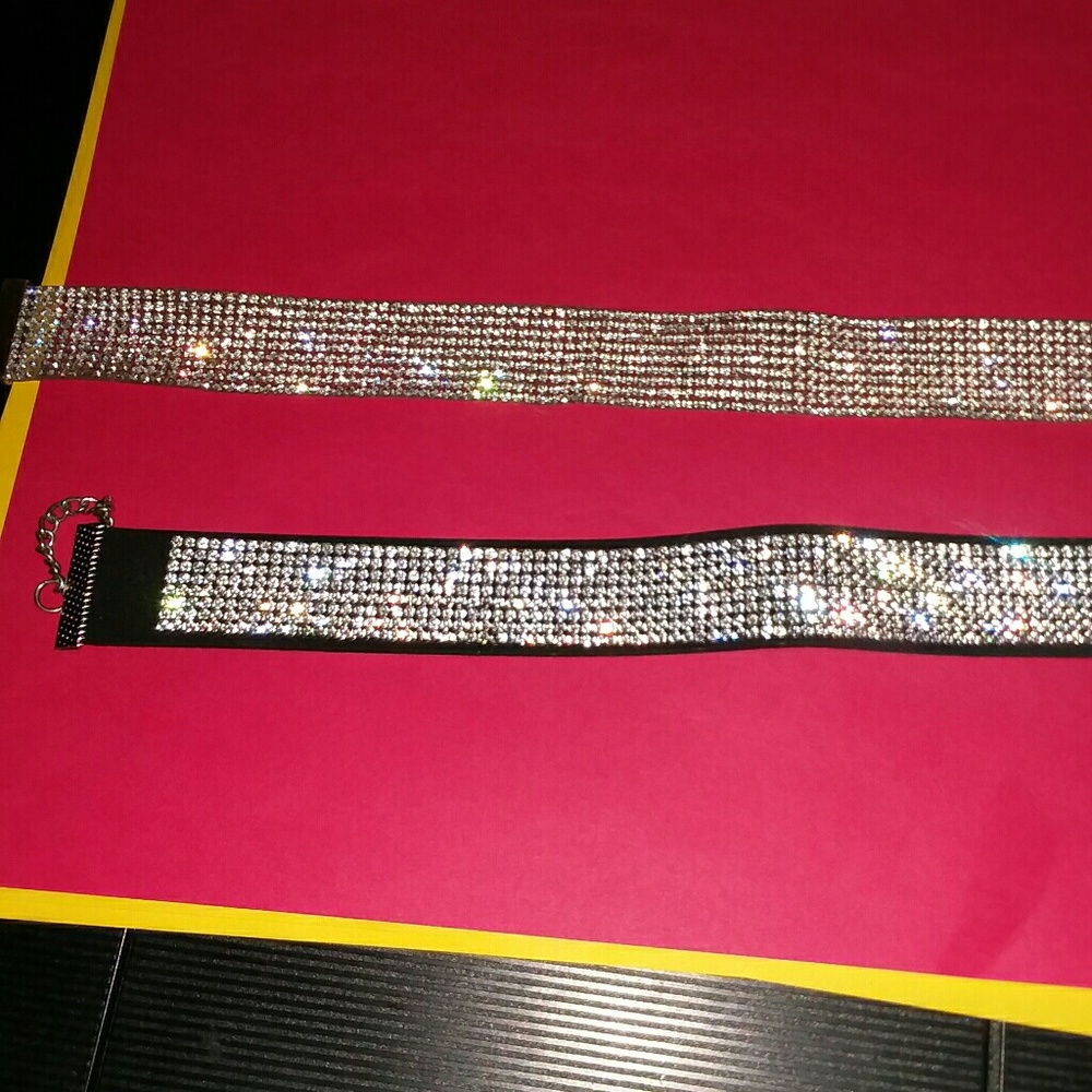 💜💕 Sexy Chockers💕💜
